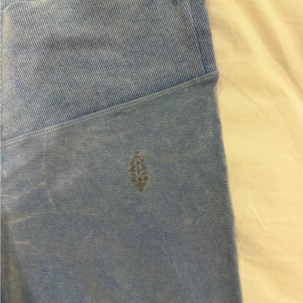 Washed Blue FP Movement Set - Picture 7 of 7